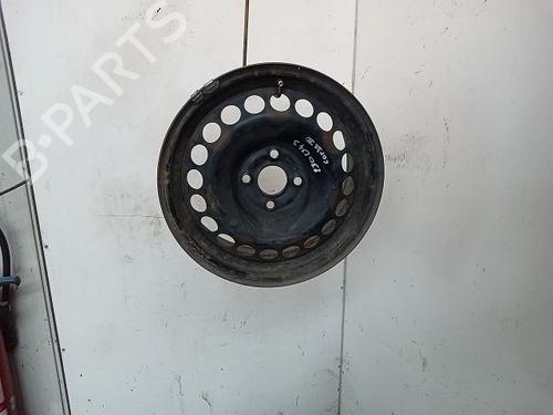 Used Rim OPEL CORSA D (S07) 1.2 (L08, L68) (86 hp) 16202853