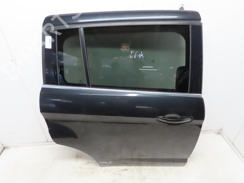 Used Right rear door FORD GRAND C-MAX (DXA/CB7, DXA/CEU) 1.6 TDCi (115 hp) 17738698