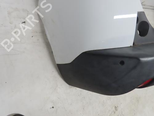 Rear bumper PEUGEOT 2008 I (CU_) 1.6 BlueHDi 100 | BP17609875C8