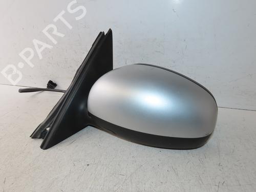 Used Left mirror Left mirror SKODA ROOMSTER (5J7) 1.9 TDI (105 hp) 34528645 34528645