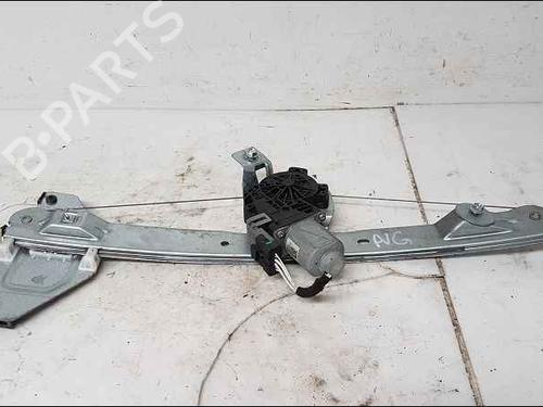 Used Front left window mechanism Front left window mechanism 37042330 37042330
