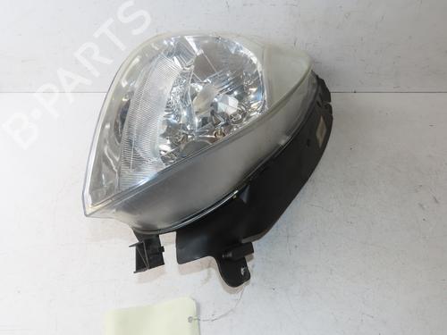 Used Right headlight Right headlight 32038294 32038294