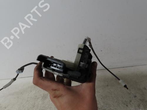 Front left lock CITROËN C3 / C3 ORIGIN III (SX) 1.2 PureTech 82 | BP18058629C98 