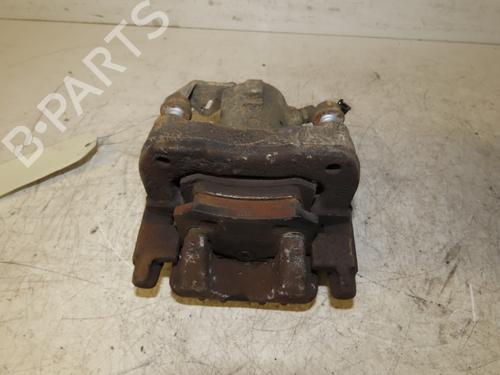 Used Left rear brake caliper VW POLO V (6R1, 6C1) 1.6 TDI (90 hp) 22403167