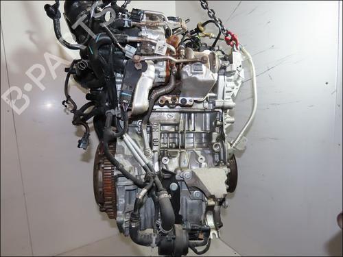 Motor RENAULT CLIO V (B7_) 1.0 TCe 100 (B7MT) | BP29551305M1 
