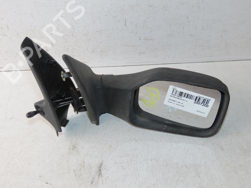 Used Right mirror Right mirror PEUGEOT 106 I (1A, 1C) 1.4 (98 hp) 33134419 33134419