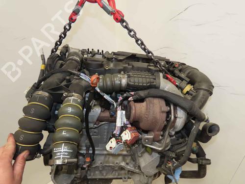 Engine CITROËN C4 II (NC_) 1.6 HDi 115 | BP37052718M1 - Image 5