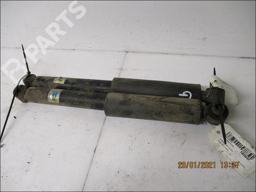 Left rear shock absorber FORD FOCUS II Turnier (DA_, FFS, DS) 1.8 TDCi (115 hp) 10944765