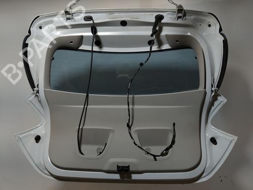 Tailgate RENAULT ZOE (BFM_) ZOE | BP37500404C6 - Image 4