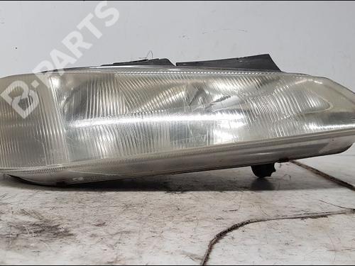 Right headlight PEUGEOT 406 (8B) 1.8 16V | BP11996183C29 