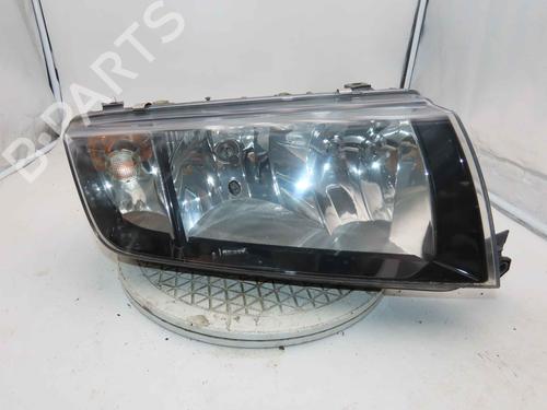 Faro anteriore destro Faro anteriore destro SKODA FABIA I (6Y2) 1.2 (64 hp) 37061641 37061641