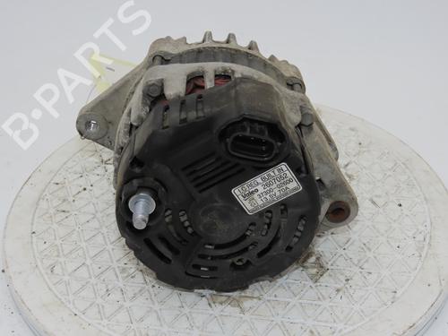 Alternator KIA PICANTO I (SA) 1.0 | BP20340163M7 
