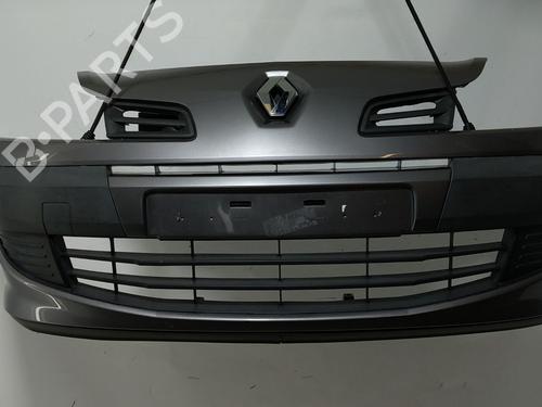 Used Front bumper Front bumper 38973308 38973308