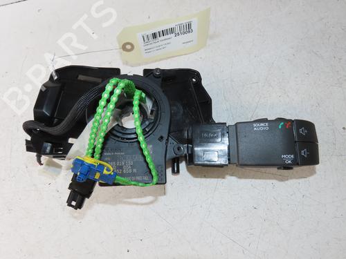 Used Squib airbag Squib airbag RENAULT CLIO IV (BH_) 1.5 dCi 75 (75 hp) 33562204 33562204