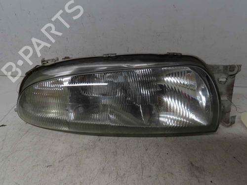 Used Right headlight Right headlight 37053145 37053145