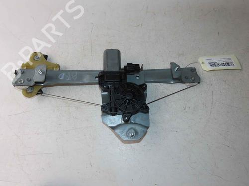 Used Rear right window mechanism Rear right window mechanism 37053328 37053328