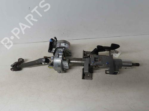 Steering column DACIA JOGGER (RK_) 1.0 TCe 100 ECO-G (RKMT) | BP37045830M21 - Image 5