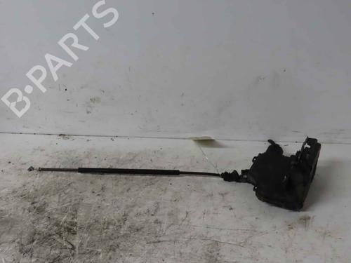 Used Front right lock Front right lock 37045238 37045238
