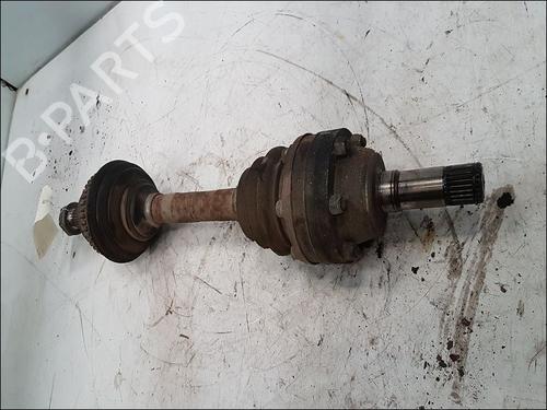 Used Left front driveshaft Left front driveshaft ALFA ROMEO SPIDER (916_) 2.0 T.SPARK 16V (916S2C00) (150 hp) 13646926 13646926
