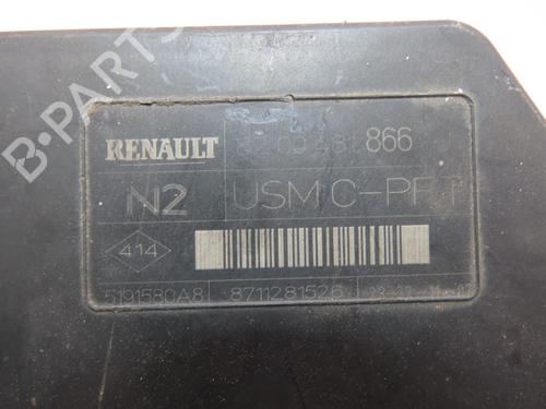 Used Fuse box RENAULT MEGANE II (BM0/1_, CM0/1_) 1.5 dCi (BM1F, CM1F) (86 hp) 24185331