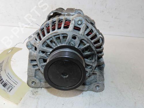Used Alternator Alternator 37054116 37054116