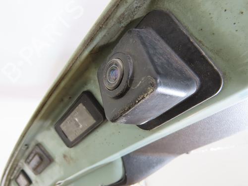 tailgate-citroen-c3-iii-sx-2016-36573119 main image