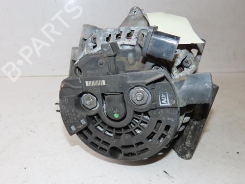 Alternator MERCEDES-BENZ C-CLASS Coupe (CL203) C 220 CDI (203.708) | BP29152542M7