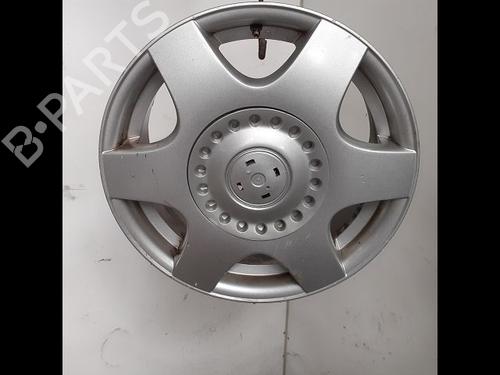 Felg VW NEW BEETLE (9C1, 1C1) 1.6 (100 hp) 19639036