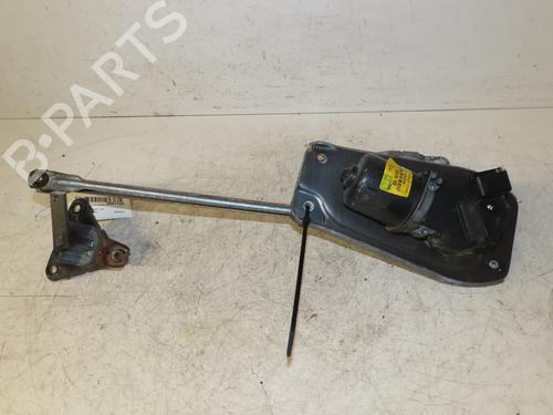 Front wiper motor CITROËN BERLINGO / BERLINGO FIRST Box Body/MPV (M_) 1.9 D 70 (MBWJZ, MCWJZ) | BP23647079M29 