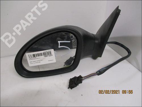 Used Left mirror Left mirror SEAT LEON (1M1) 1.9 TDI (130 hp) 10948677 10948677