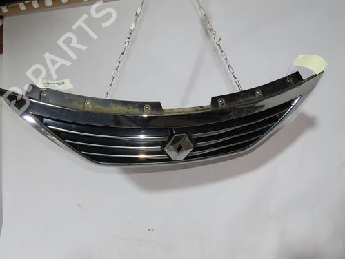Grille RENAULT LATITUDE (L70_) 2.0 dCi 175 (L70Y, L734) | BP29393383C40 