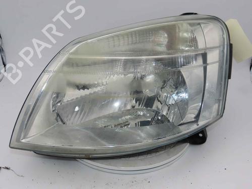 Used Left headlight Left headlight 37046973 37046973