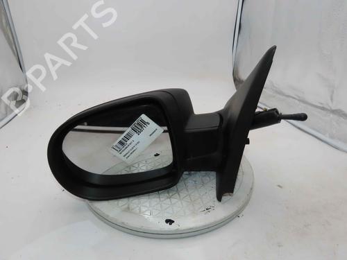 Used Left mirror Left mirror 37276130 37276130