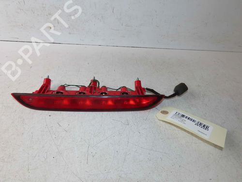 Used Third brake light Third brake light 37058501 37058501