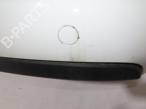 Rear bumper AUDI A4 B8 Avant (8K5) 1.8 TFSI | BP29196143C8 
