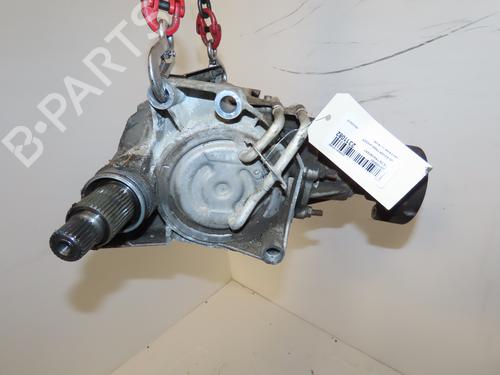 Transfer box LAND ROVER FREELANDER I (L314) 2.0 Td4 4x4 | BP25149809M36 