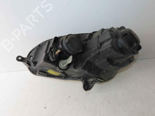 Right headlight VW GOLF V (1K1) 1.9 TDI | BP37050901C29 - Image 5