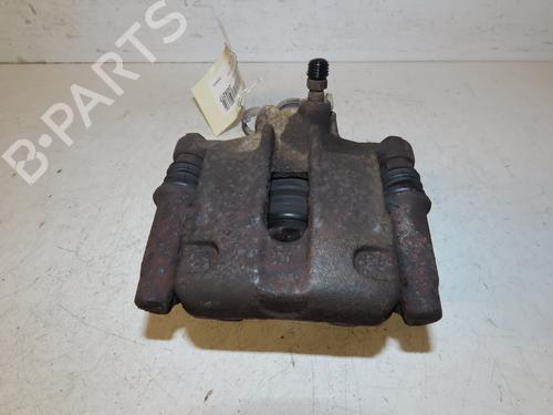 Used Left rear brake caliper PEUGEOT 807 (EB_) 2.0 HDi (107 hp) 29153100