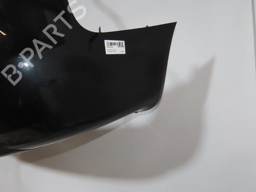 Rear bumper AUDI A4 B7 Avant (8ED) 2.0 TDI 16V | BP24920100C8 