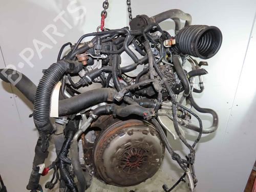 Engine RENAULT KOLEOS I (HY_) 2.0 dCi 4x4 (HY0K) | BP37053692M1 - Image 5