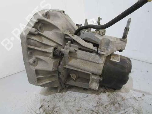Gearbox RENAULT KANGOO (KC0/1_) 1.5 dCi | BP37039520M3 - Image 2