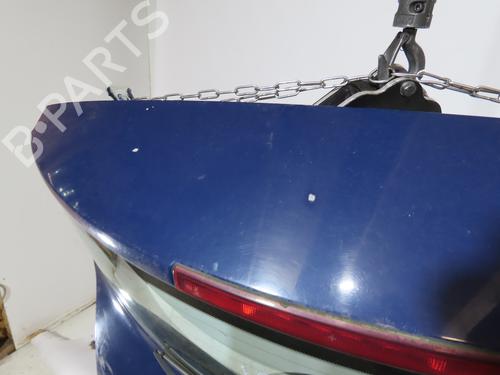 Used Tailgate RENAULT MEGANE II (BM0/1_, CM0/1_) 1.5 dCi (BM1F, CM1F) (86 hp) 23987467
