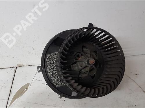 Heater blower motor BMW 3 (E90) 320 d | BP12116944M62 