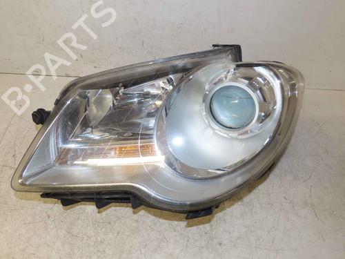 Used Left headlight Left headlight 37046782 37046782