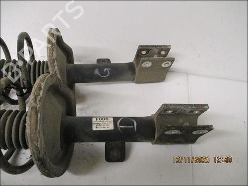 Left front shock absorber PEUGEOT 307 (3A/C) 1.6 16V | BP23169998M16 