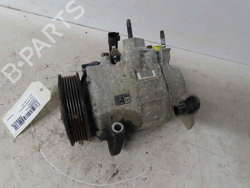 Used AC compressor AC compressor 37047883 37047883