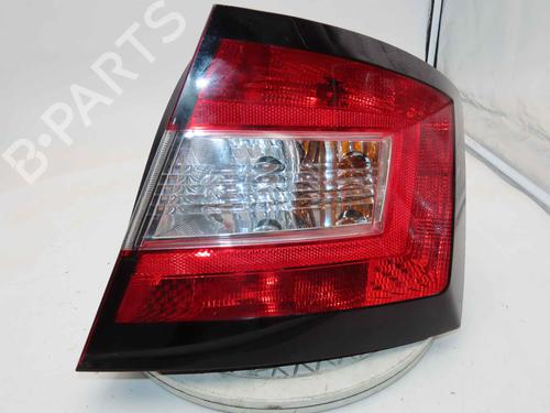 Used Right taillight Right taillight 37060259 37060259