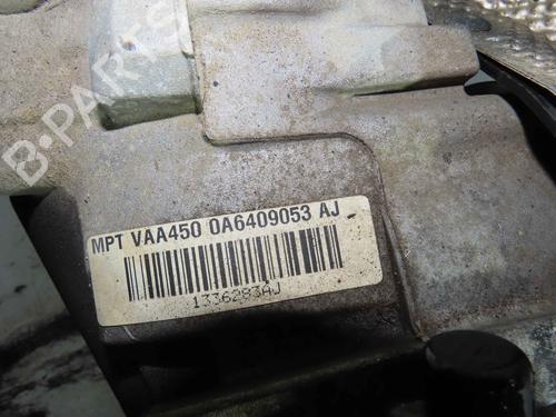 Transfer box AUDI Q3 (8UB, 8UG) 2.0 TDI quattro | BP37056265M36 - Image 5