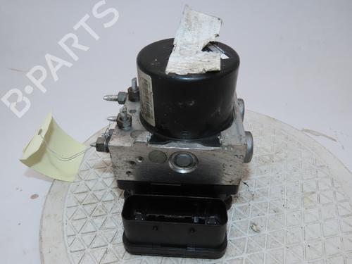 ABS pump RENAULT MEGANE III Coupe (DZ0/1_) 1.5 dCi (DZ0B) | BP22751288M43 