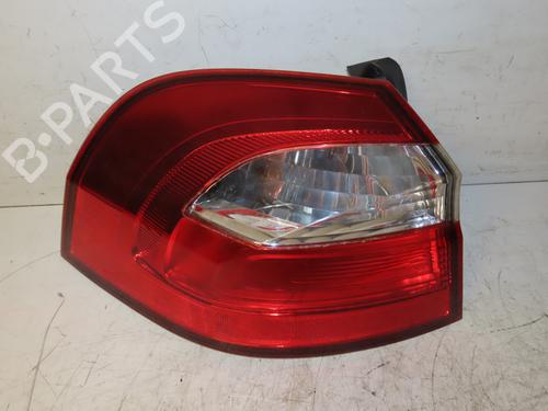 Used Left taillight KIA RIO III (UB) 1.1 CRDi (75 hp) 21049631